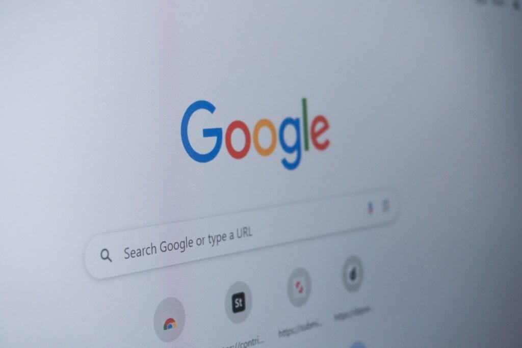 'It's Time To Fire Google,' Urges Alphabet's Search Engine Rival As DuckDuckGo Blasts AI Overhaul: People Are 'Leaving'