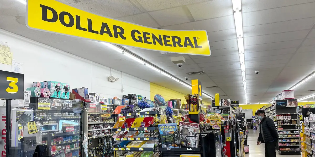 Dollar General will spend $100 million to boost hours for employees - Business Insider