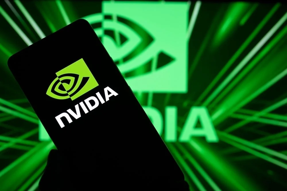 What's Going On With Nvidia Stock Friday?