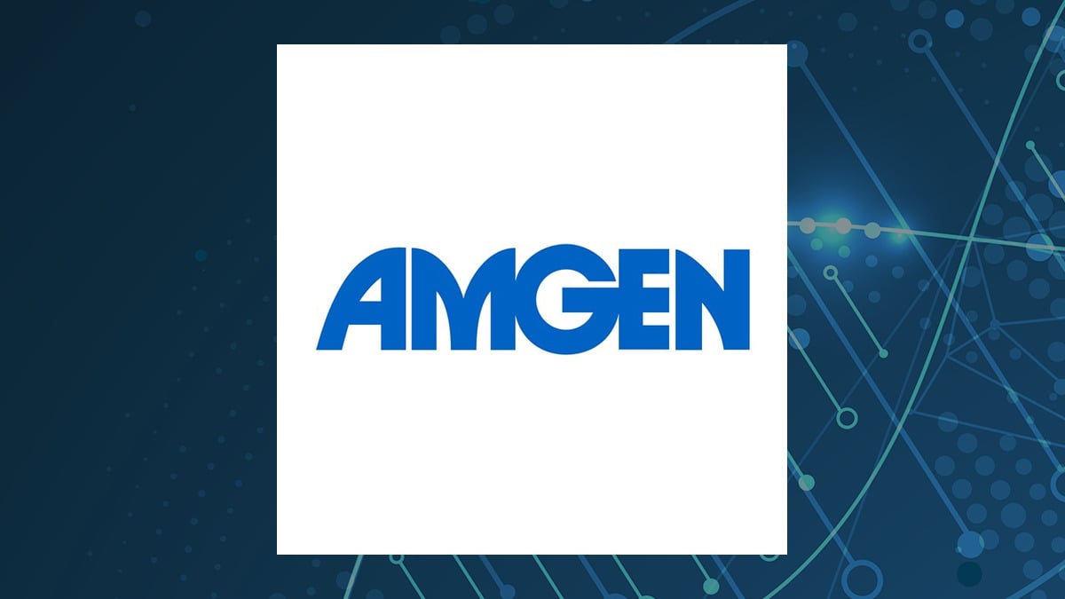 Amgen Touts MariTide, AI Gains and 2026 Growth Plans at Jefferies Conference