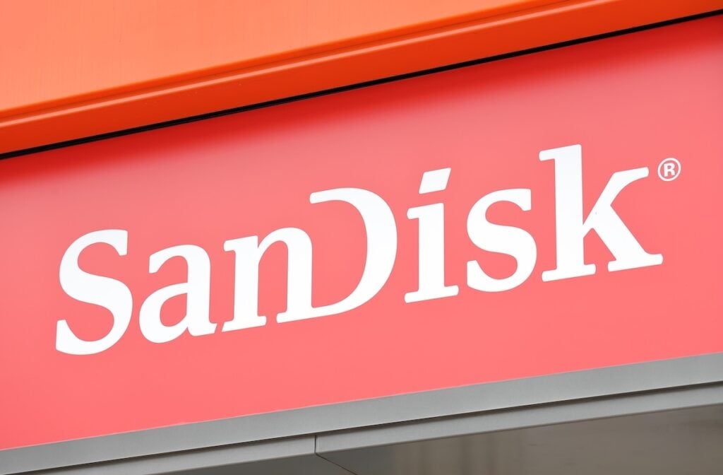 Billionaire David Tepper Exited SanDisk During Its Historic Rally– The Stock Has Since Fallen Over 30%