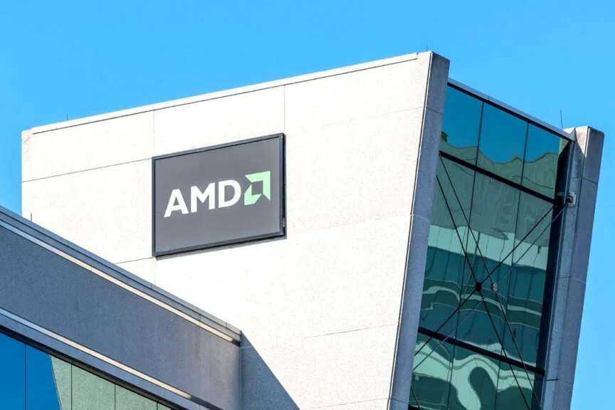 What's Going On With Advanced Micro Devices Stock Monday?