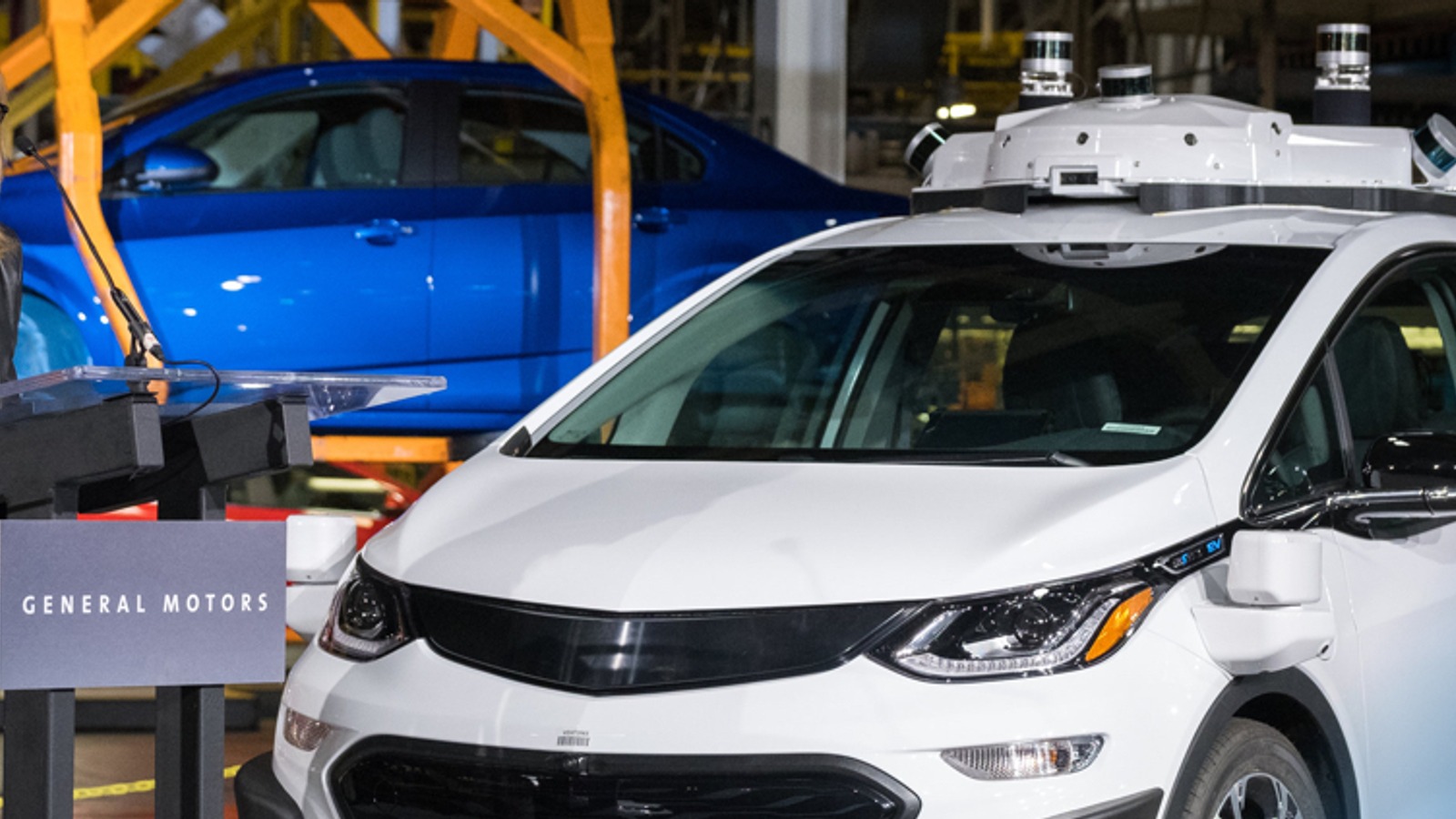 Learn Why The Bull Case For GM Stock Could Change Following Digital Revenue Growth