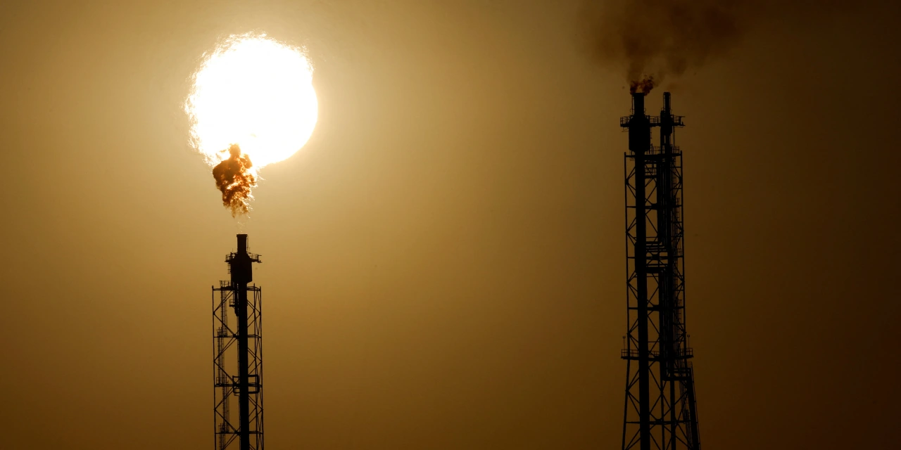 Energy & Utilities Roundup: Market Talk