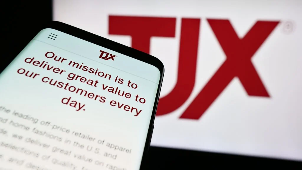 TJX, Microsoft, Apollo Global Management And More On CNBC's 'Final Trades'