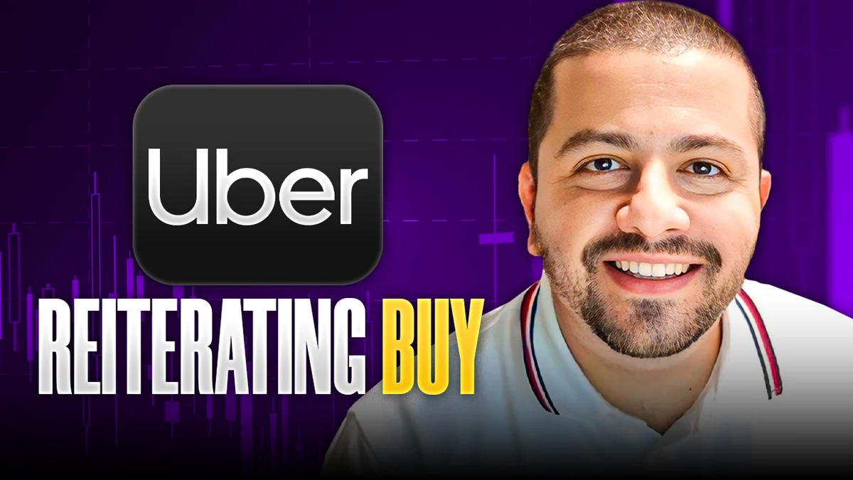 Huge News for Uber Stock Investors as it Makes Multibillion Dollar Acquisition