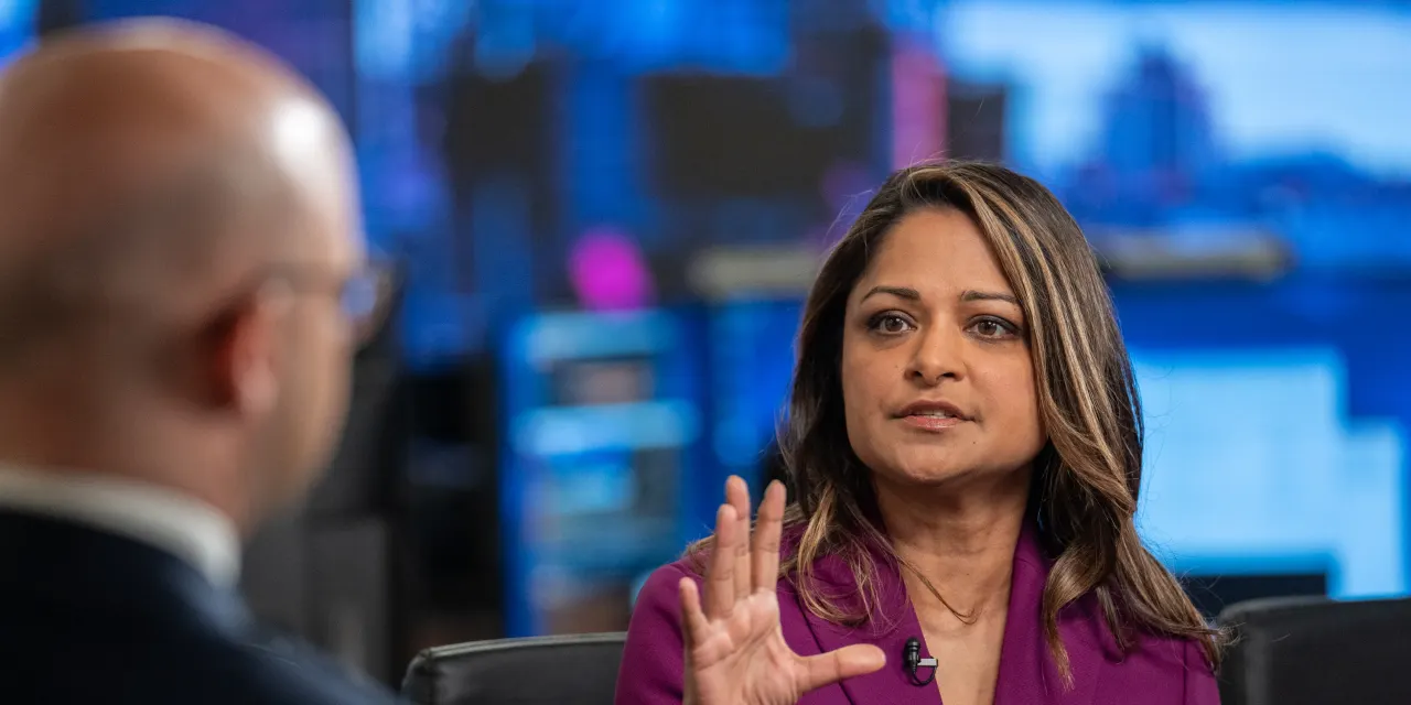 Why This Bank of America Strategist Predicts the S&P 500 Will Drop During the Second Half of 2026