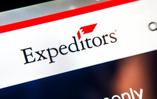 Expeditors' Prospects Lifted by Dividends & Efficiency Initiatives