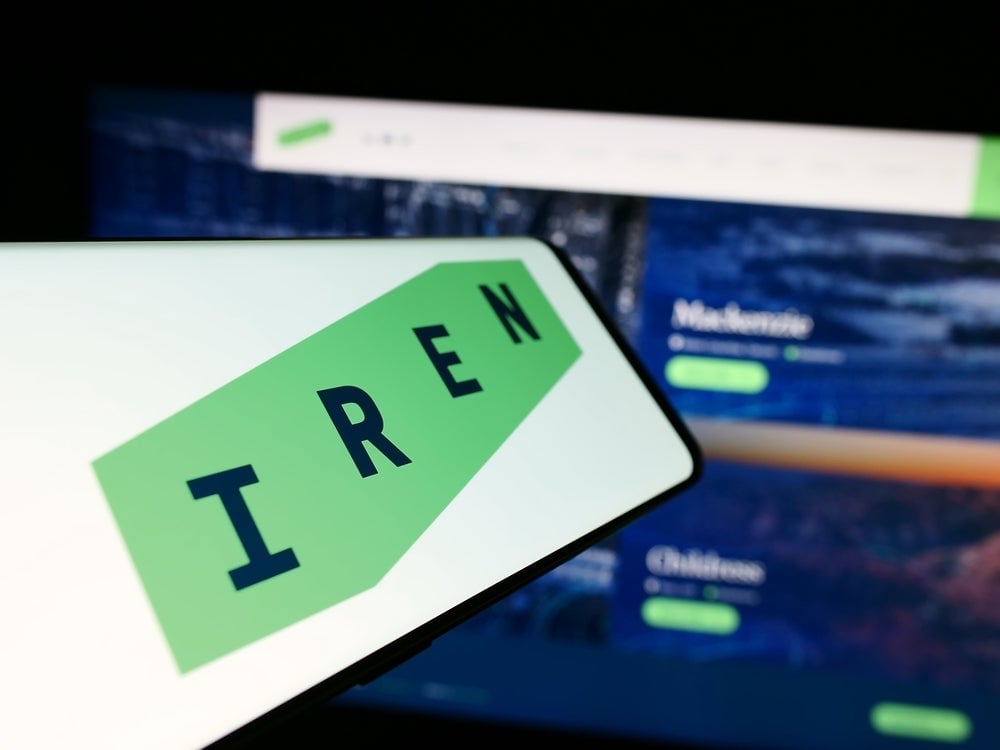 IREN Receives Double Upgrade As Analysts Cite Strong Deal Momentum