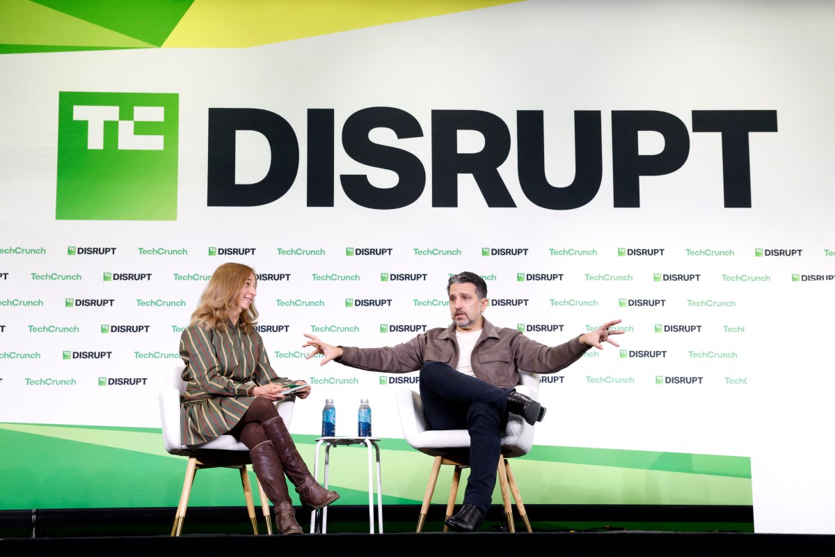 Amazon devices chief Panos Panay on the importance of failure and bouncing back from it