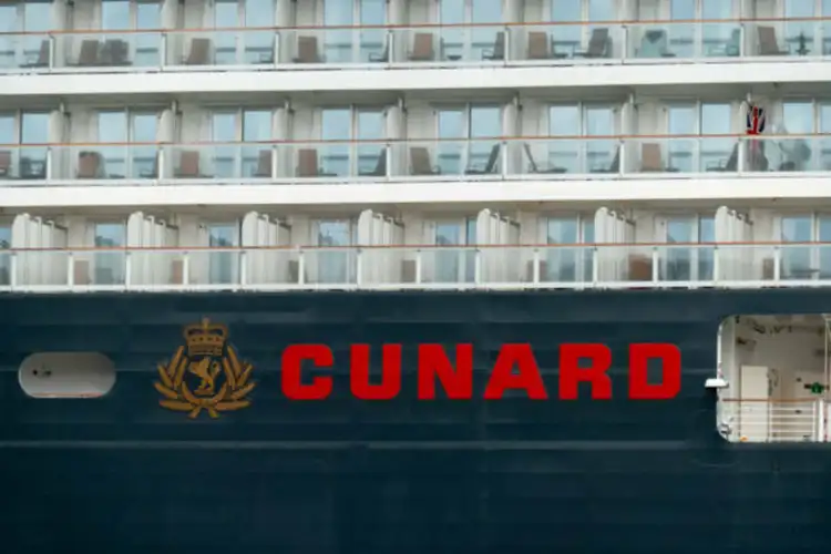 Carnival's Cunard line launches 195 new voyages