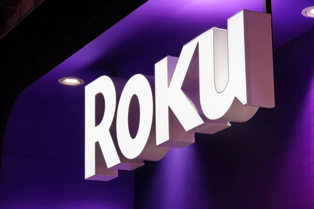 Roku Stock Drops Ahead Of Q4 Earnings Report