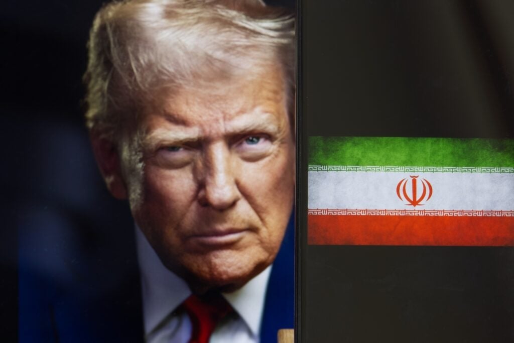 Trump Reportedly Weighs Declaring Iran War Over, but Crypto Prediction Markets See This Outcome