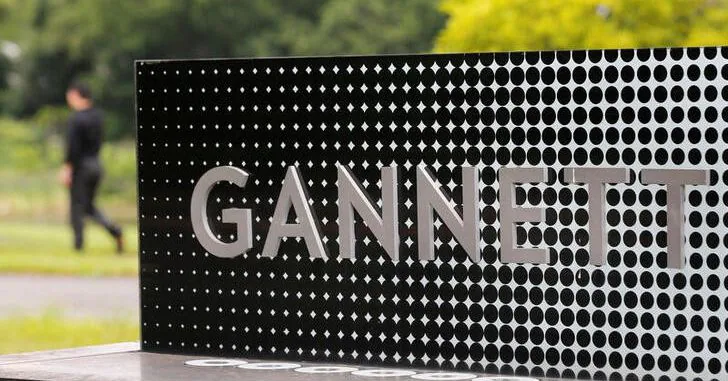 Gannett moves to toss white workers' challenge to diversity goals - Reuters