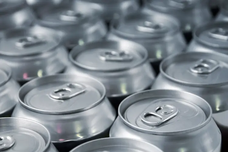 Crown Holdings upgraded to Buy at Truist as recent selloff presents attractive entry point