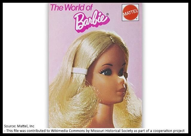 Mattel Unveils First-ever Autistic Barbie Doll