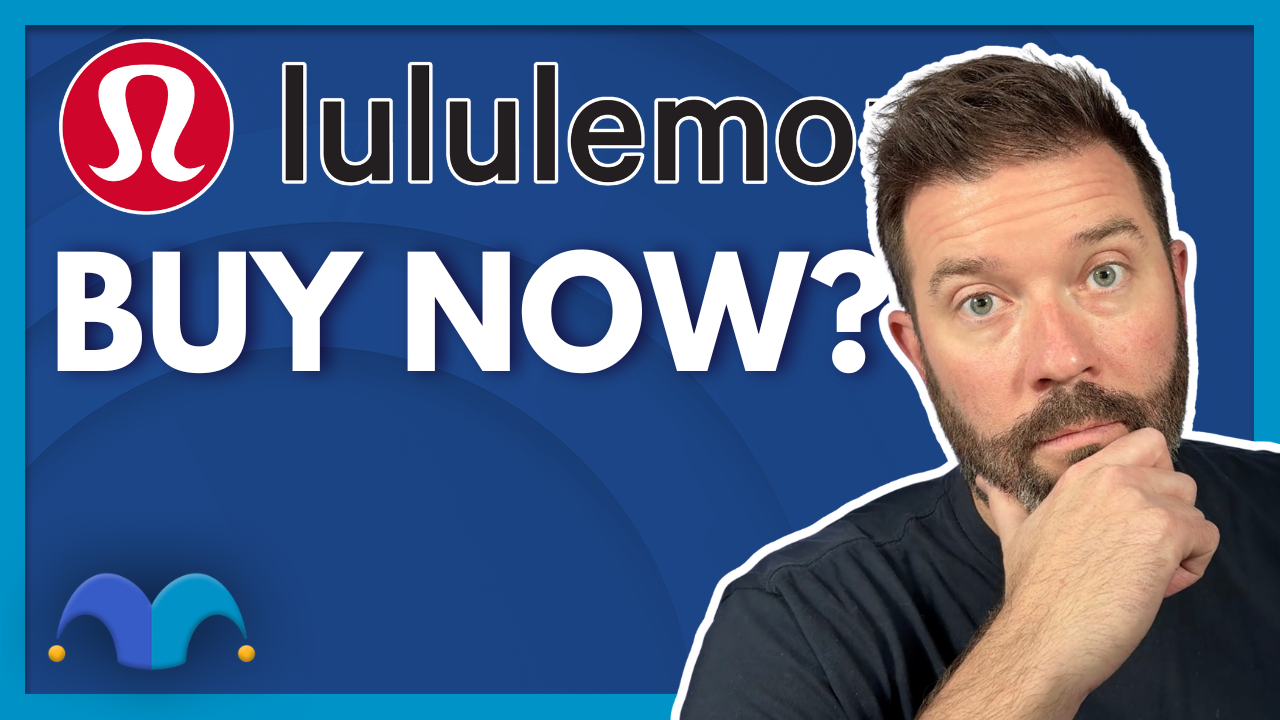 Is Lululemon Stock a Buy?
