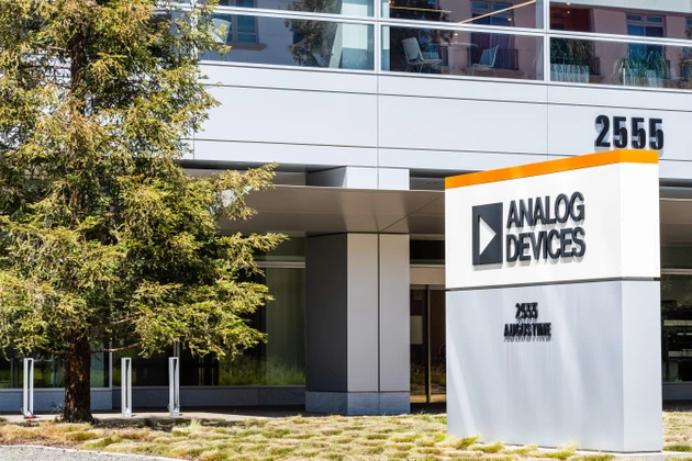 Analog Devices takes advantage of analog tailwinds ahead of Q2 earnings: Stifel