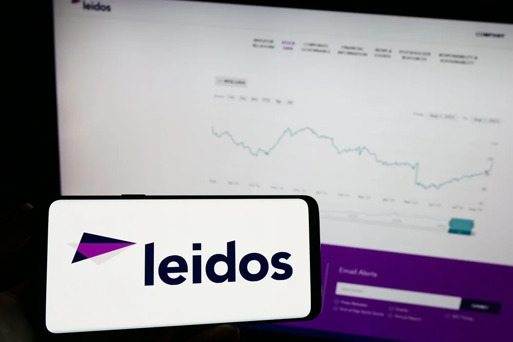 Leidos Tops Q3 Estimates, Raises 2025 EPS Guidance