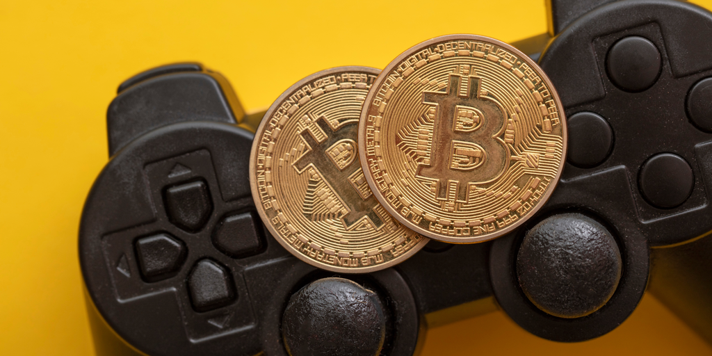Bitcoin Trading Platform