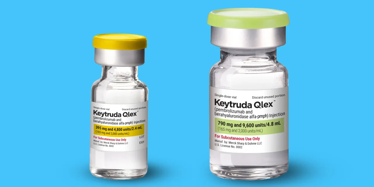 Merck’s outlook for 2026 comes in lower-than-expected as pipeline faces make-or-break year