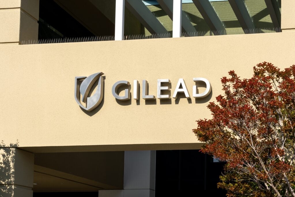 Gilead Bolsters Inflammatory Bowel Disease Pipeline With Promising Mid-Stage Trial Success