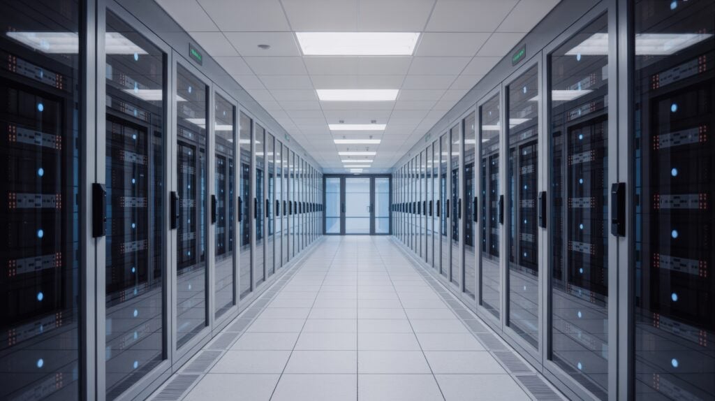 Amazon, Google and Meta Face Pushback Over Data Center Tax Breaks — Lawmaker Says They Have ‘More Money Than God’