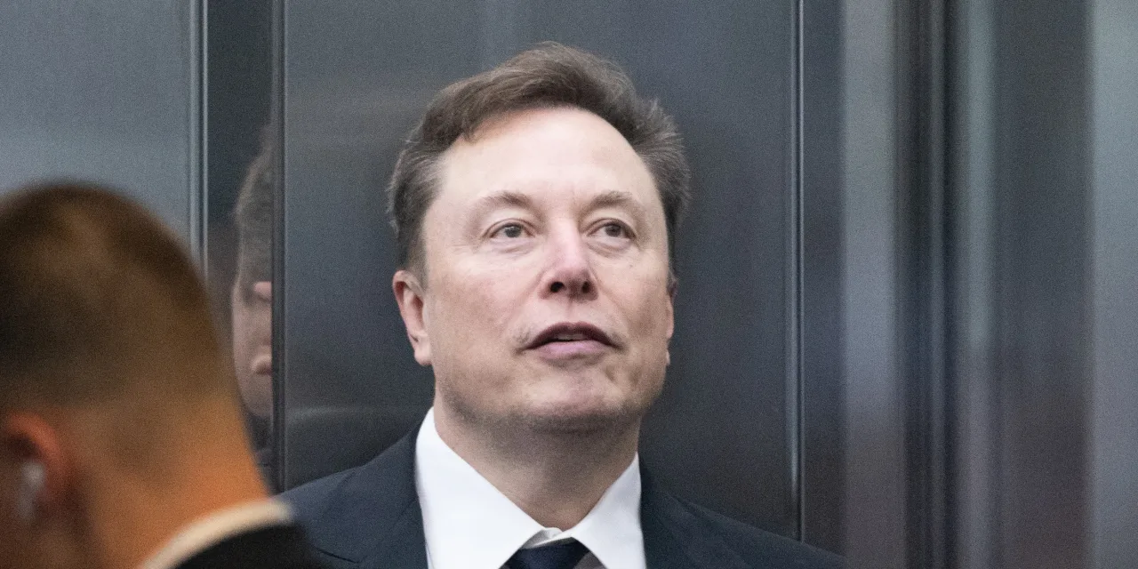 Neighbors in rural Texas county are not happy about Elon Musk’s plan to erect world’s largest building