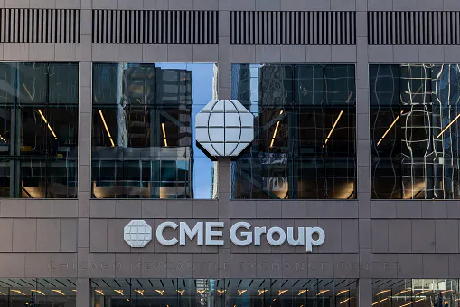 Outages hit CME’s exchange, affecting FX markets and futures on stocks and Treasuries