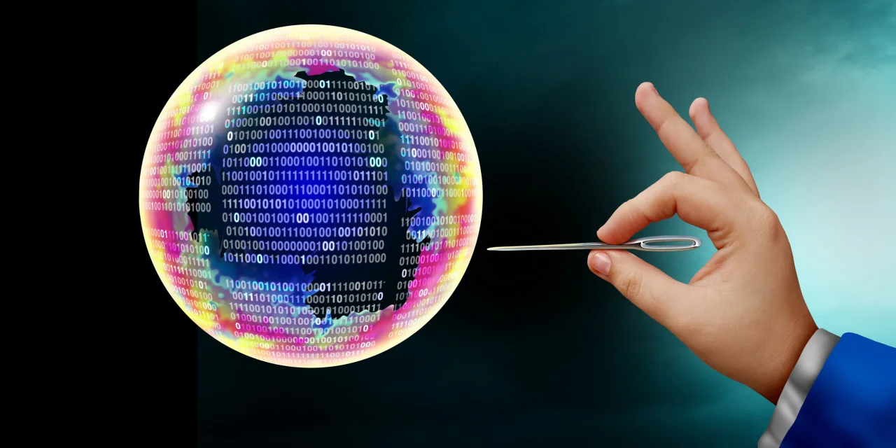 Big Tech’s $700 billion spending on AI this year is called the ‘greatest capital misallocation in history’