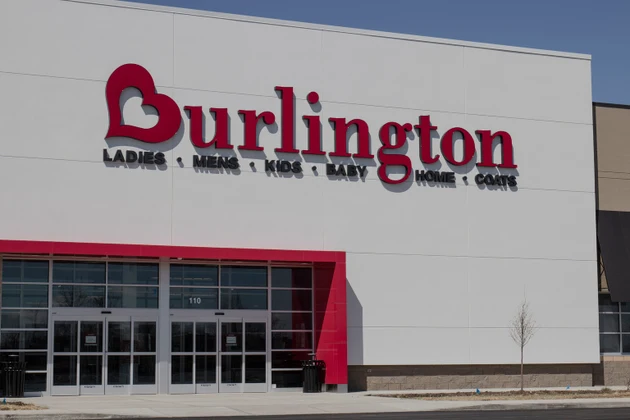 Burlington management wary of high gas prices and impact on stretched consumer