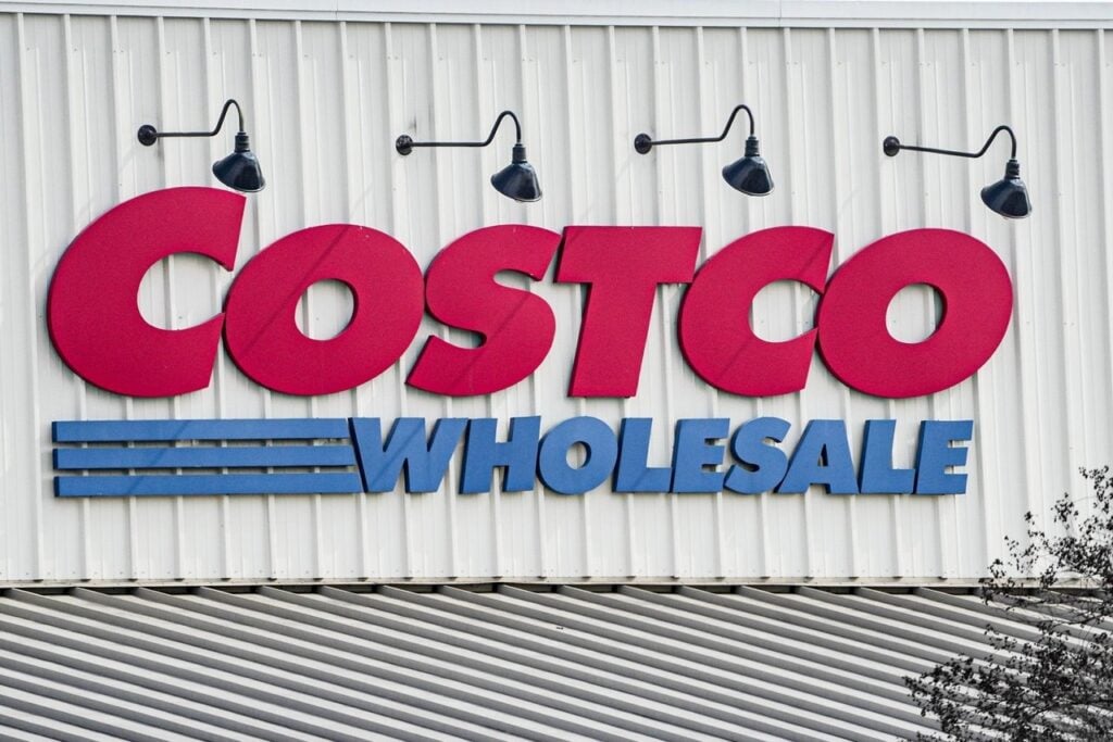 Costco's E-Commerce Momentum Shows No Signs Of Slowing