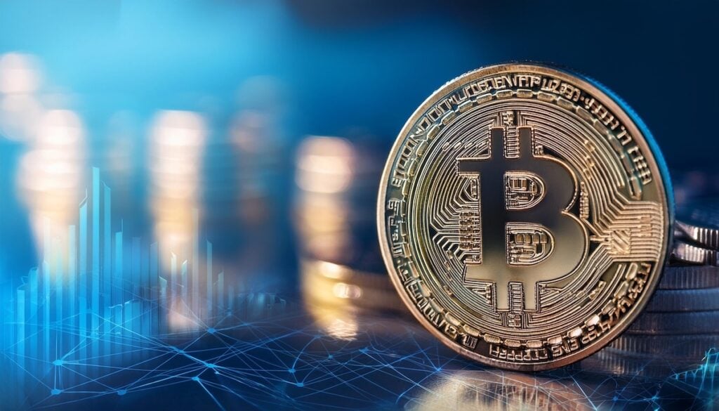 Bitcoin Reclaims $74,000 While Ethereum, XRP, Dogecoin Go Sideways Amid Iran Peace Hopes