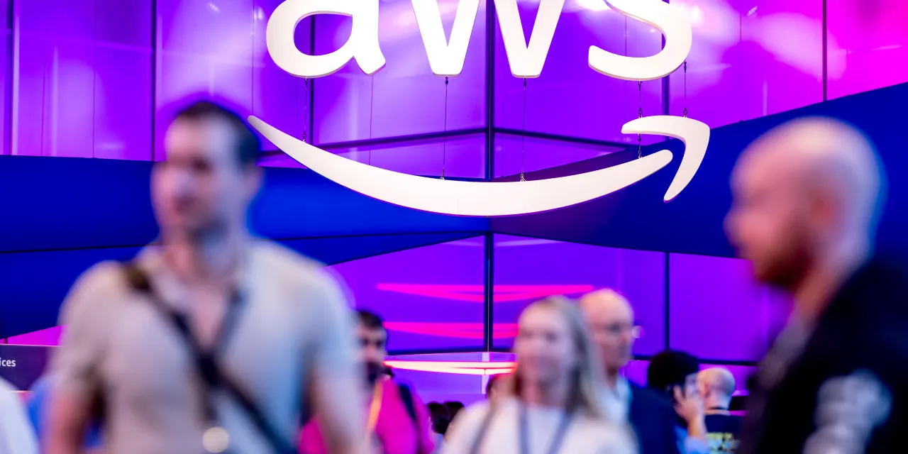 Microsoft and Amazon Stocks Drop. This Analyst Downgraded Them ‘With a Heavy Heart.’