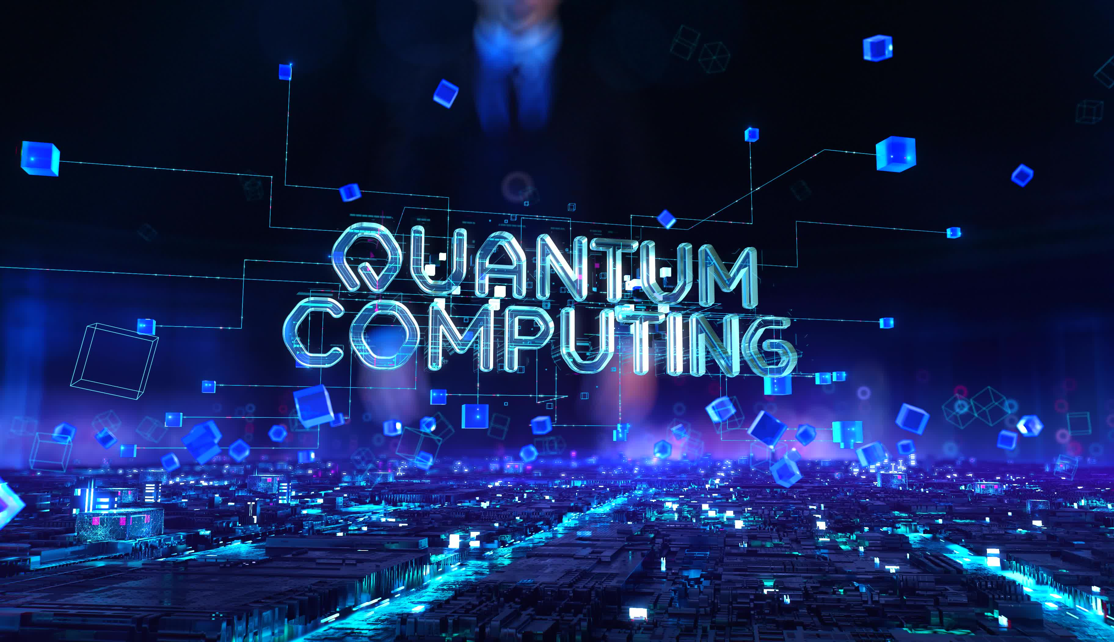 Should I Buy IBM Stock for Its Quantum Computing Capabilities?