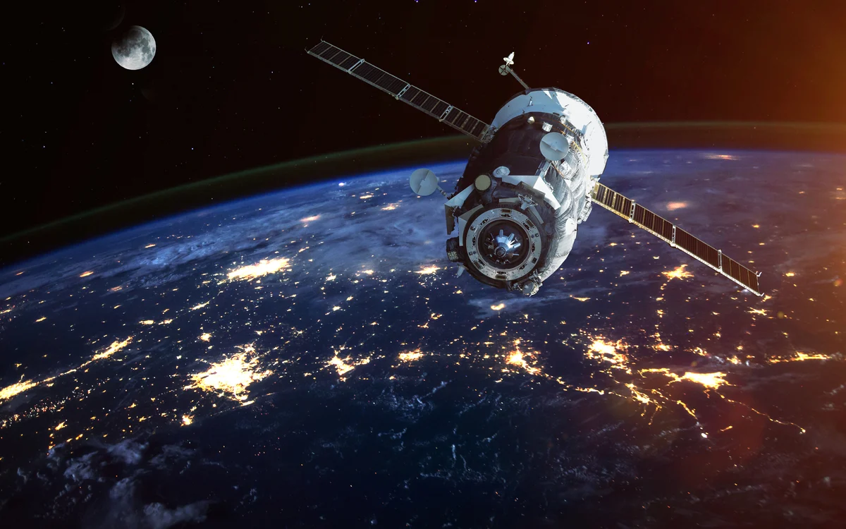 Here's Why SpaceX's AI Infrastructure in Space "Moonshot" Won't Uproot Neocloud Companies