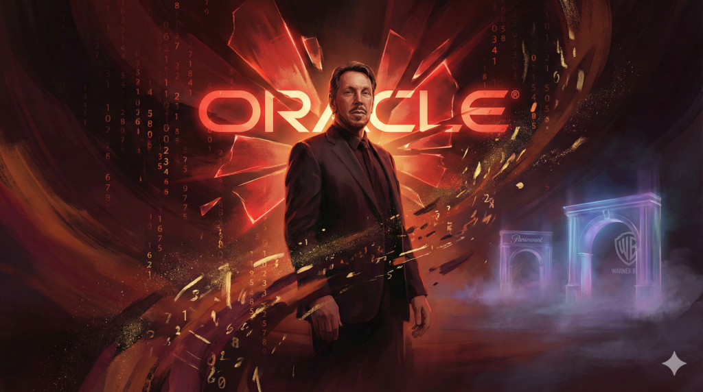 Oracle Q3 Preview: Stock 'Stuck In Reverse' Since Q1 Earnings, Market Expert Says Sell The Rallies