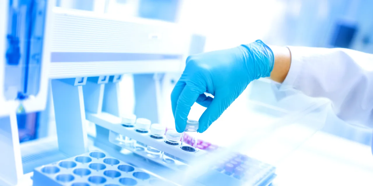 Obesity Biotechs’ Gains Hit Shares of Eli Lilly, Novo Nordisk