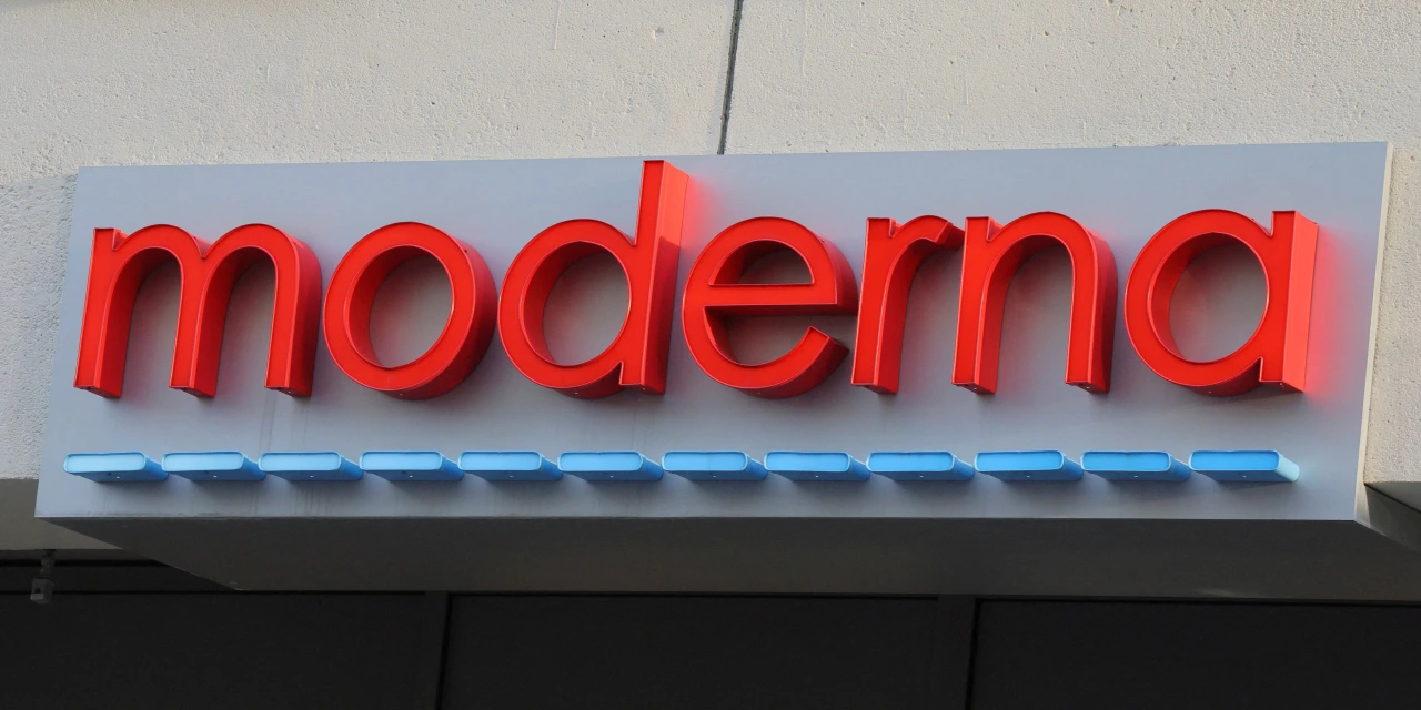 Moderna to Pay $950 Million to Settle Patent Cases From Arbutus, Genevant