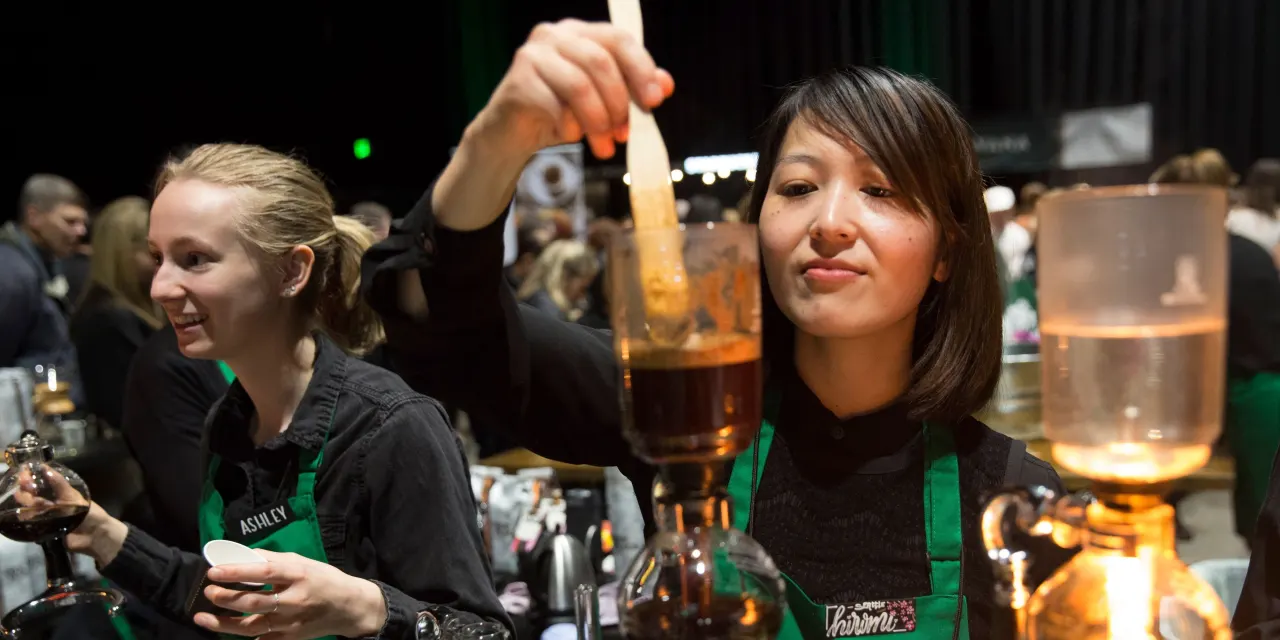 Starbucks baristas tell us why the new $1,200 bonus is impossible to get