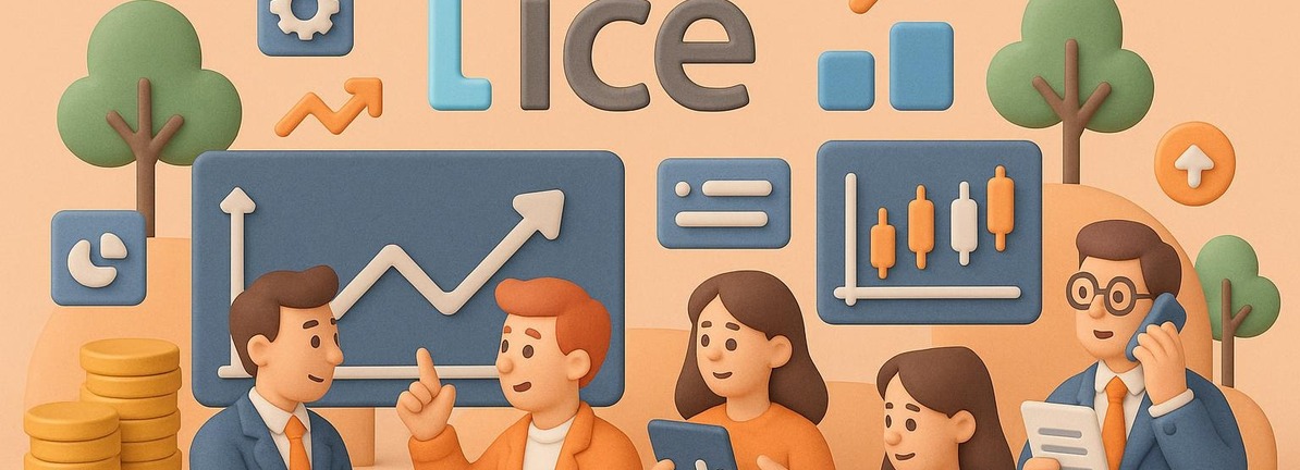 New ICE Mortgage-Backed Indices: Will Transparency Drive Institutional Growth or Intensify Competition?