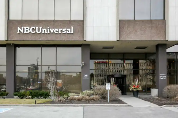 NBCUniversal starts spinoff-related job cuts