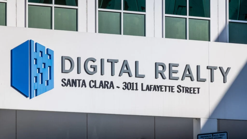 Digital Realty Leasing Gains May Be Limited By Growth Constraints, Analyst Warns