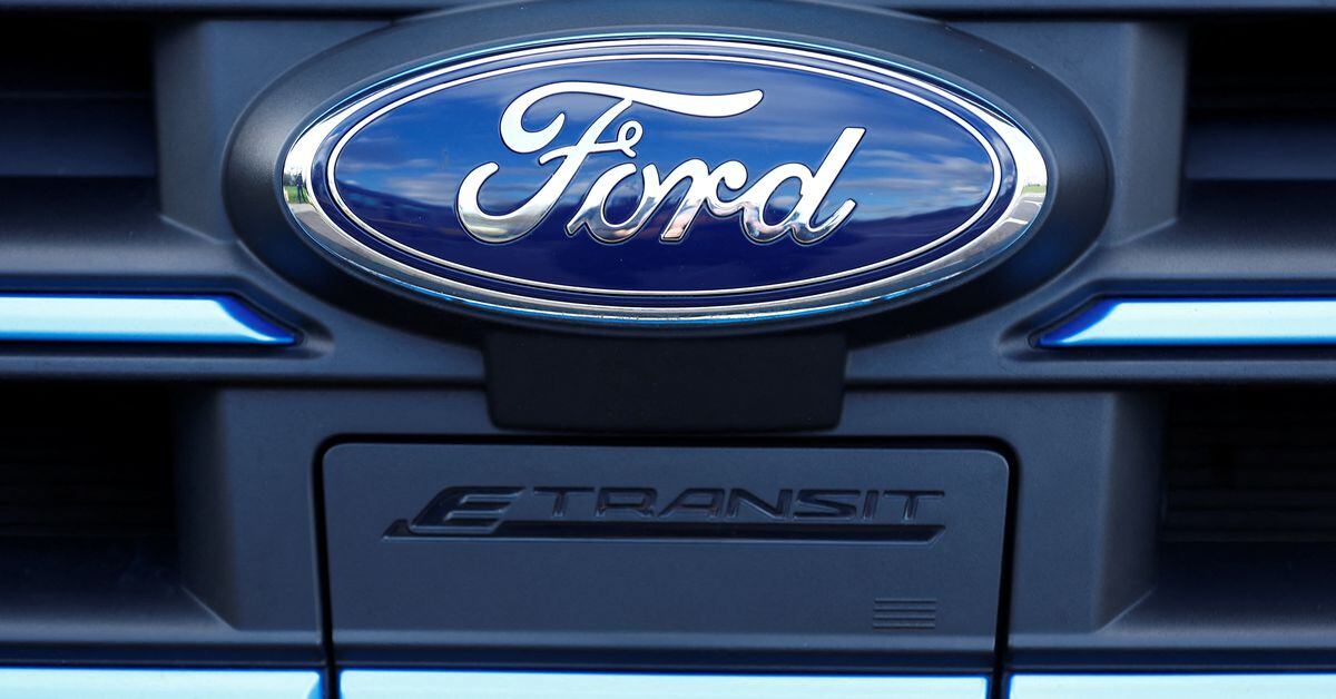 Ford targets 'meaningful changes' in cost and quality -CFO - Reuters