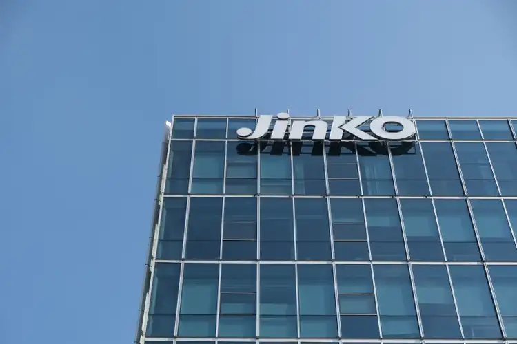 JinkoSolar to provide 100 MW of Tiger Neo modules to Italy's Nyox Srl - Seeking Alpha