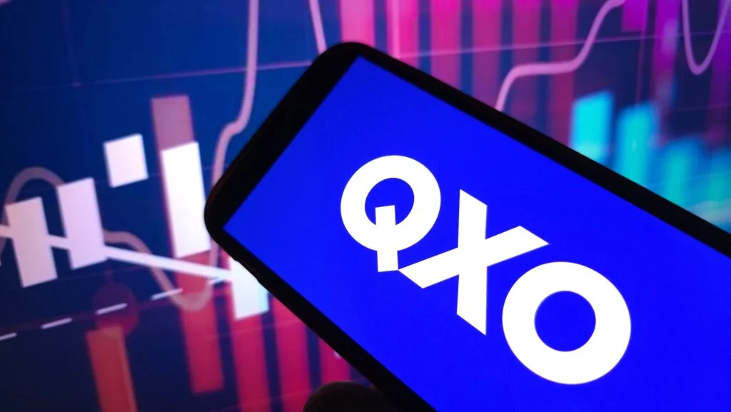 QXO, Apollo Global, Thermo Fisher Scientific And More On CNBC's 'Final Trades'