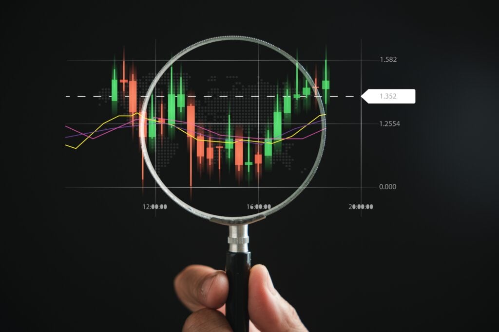 Everspin Technologies Stock Is Trending Overnight: Here's Why