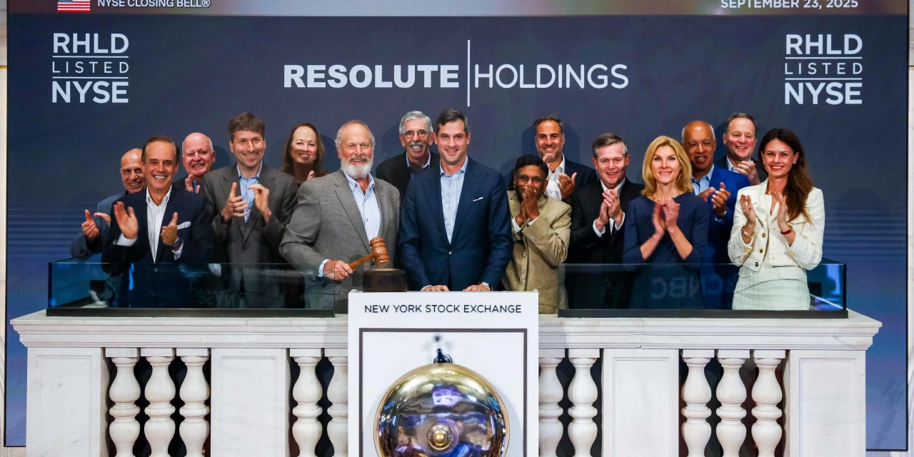 Former Honeywell CEO’s Firm Strikes Deal for Machinery Maker Husky