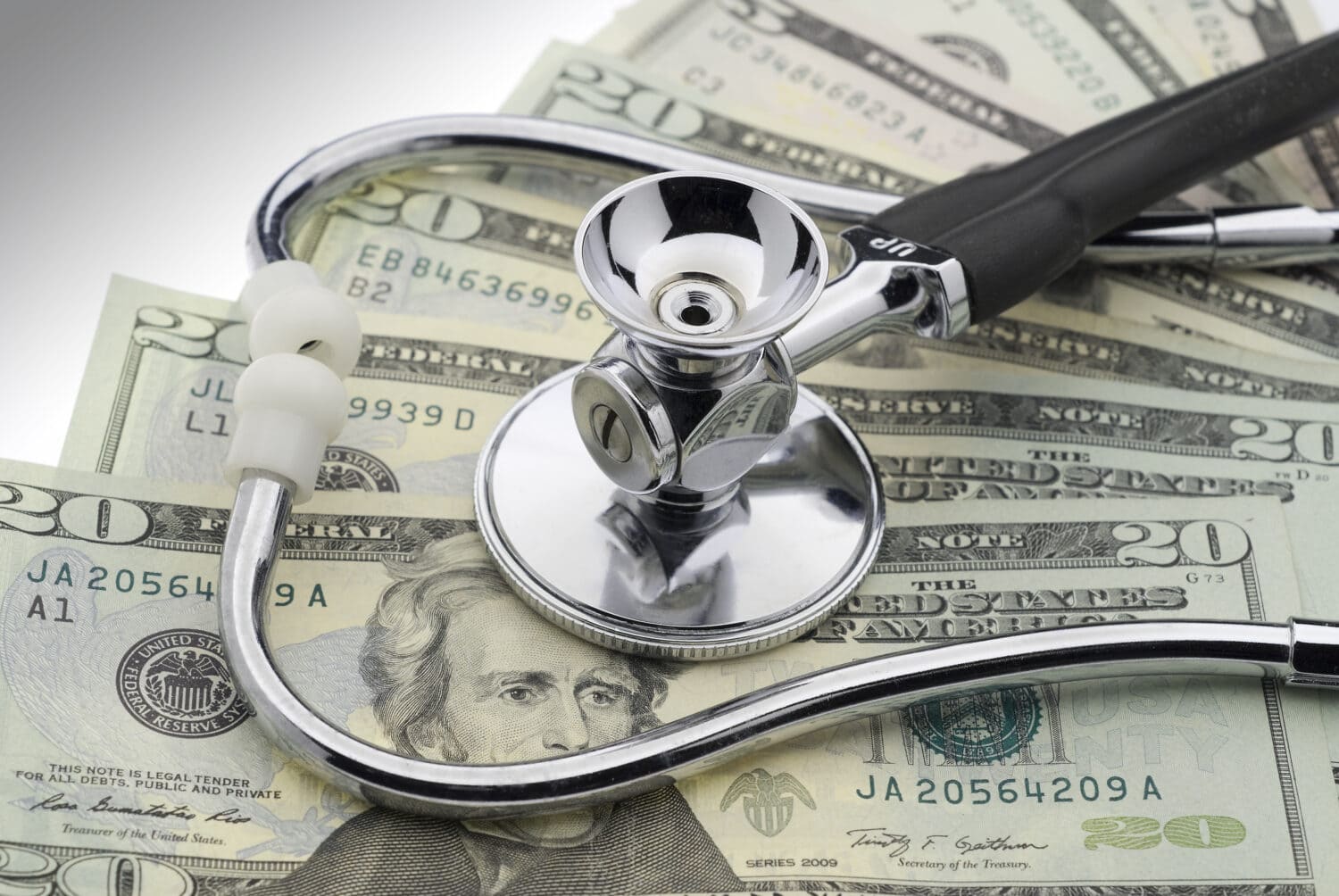 Got $1,000? 1 Healthcare King to Buy and Never Sell That Is Safer Than a Treasury Bond