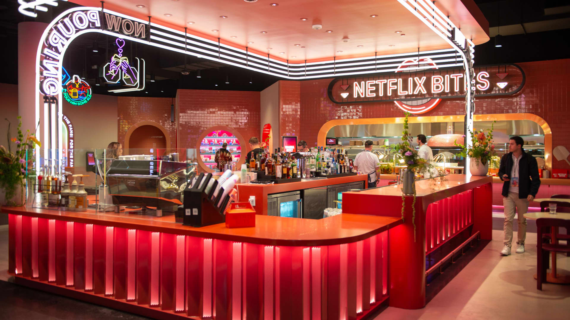 Netflix is finally leaning into a key piece of the media playbook: Merchandising